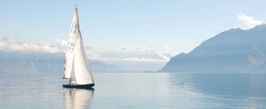 Paris - Genève: privat jetuthyrning 