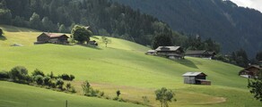 Paris - Gstaad: privat jetuthyrning 