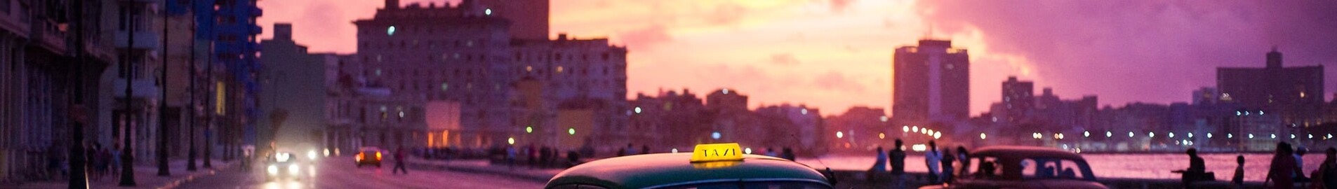 Havanna: uthyrning av privatjet 