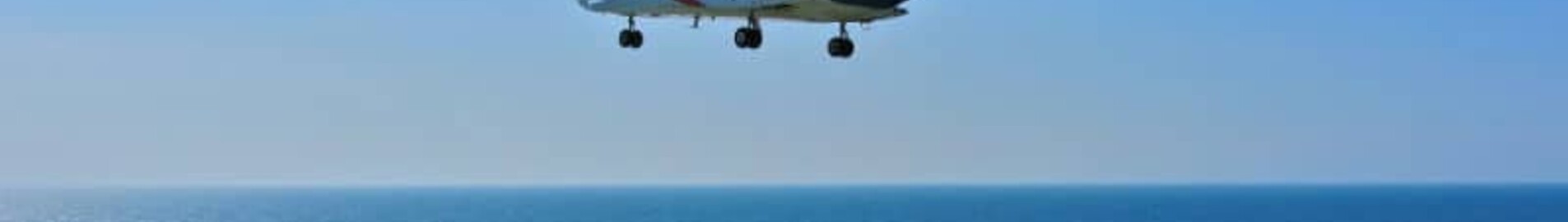 Skräddarsydda flygtransporter för olje-, gas- och gruvsektorerna