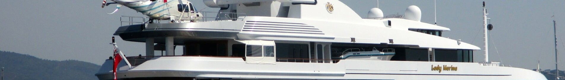 Hyr en privat jet för Yachting Charter Service