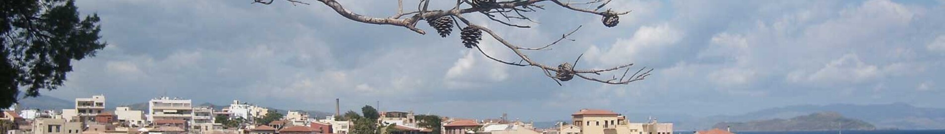 Heraklion Nikos Kazantzakis : privat jetuthyrning 