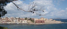 Kastelorizo : privat jetuthyrning 