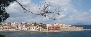 Heraklion Nikos Kazantzakis : privat jetuthyrning 