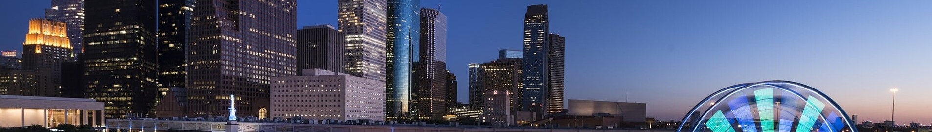 Houston : privat jetuthyrning 
