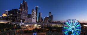 Houston : privat jetuthyrning 