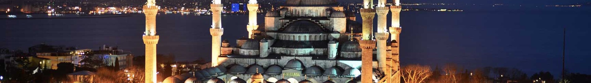 London - Istanbul: privat jetuthyrning