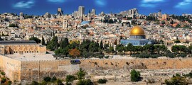 Paris - Tel Aviv: privat jetuthyrning