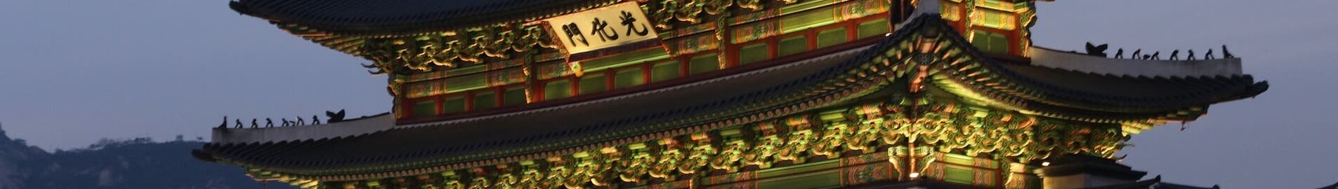 Seoul: uthyrning av privatjet 
