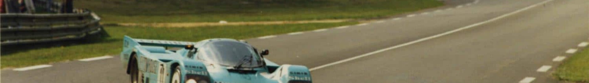 24 Hours of Le Mans: hyra av privatjet