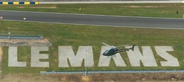 Genève - Méribel: helikoptertransfer