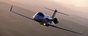 LEARJET 40 uthyrning av privatjet
