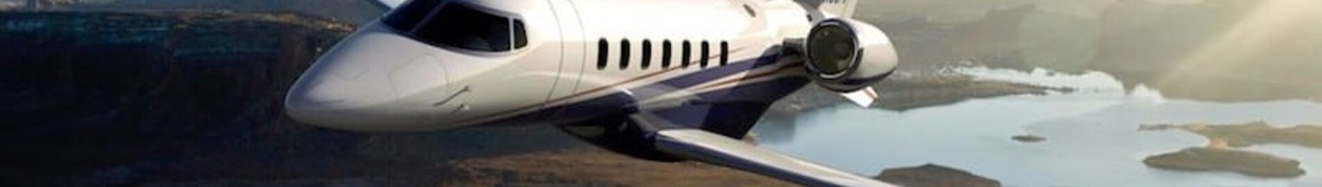 Bombardier överger sin emblematiska Learjet
