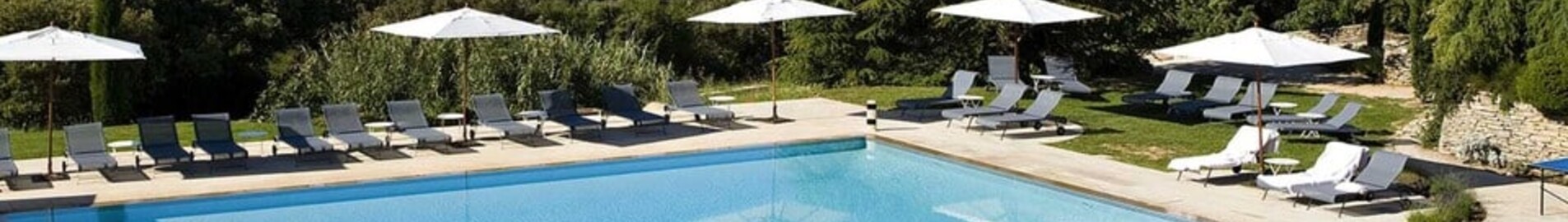 Helikopteruthyrning : Hôtel Les Bories & Spa Gordes Lubéron