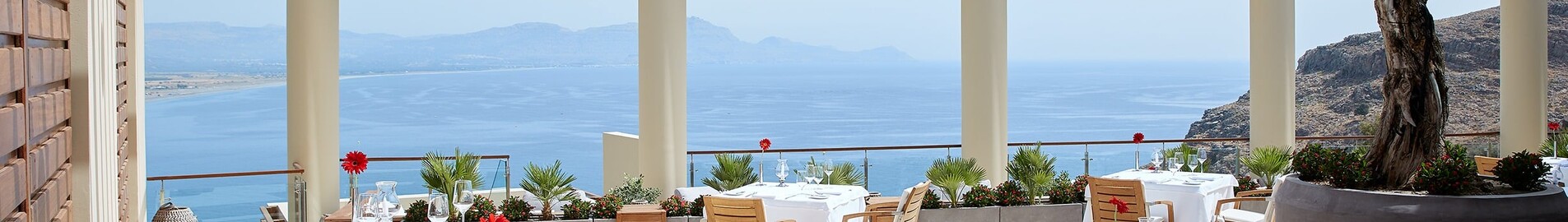 Rhodos: privat jetuthyrning 