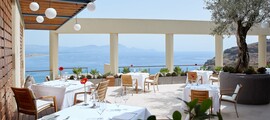 Mykonos: hyra av privatjet