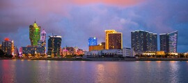 Shenzhen : privat jetuthyrning 