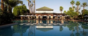 Genève - Marrakech: privat jetuthyrning 