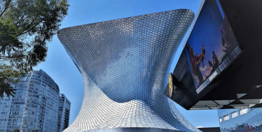 Mexico City: hyra av privatjet