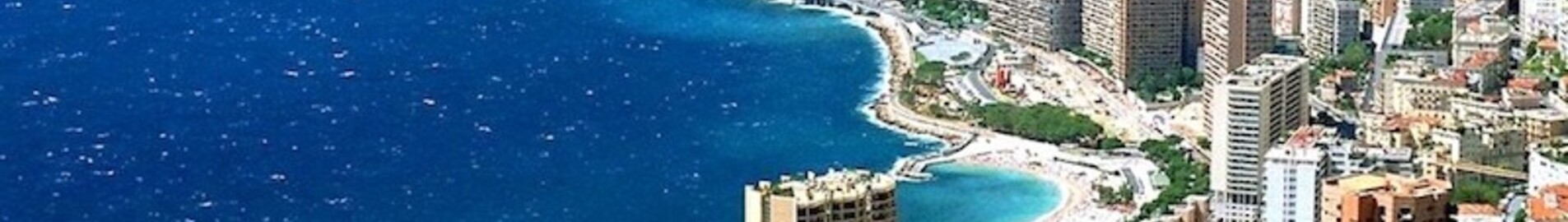 Monaco Grand Prix I Flygplan Taxi Privat Jet Helikopteruthyrning I AEROAFFAIRES