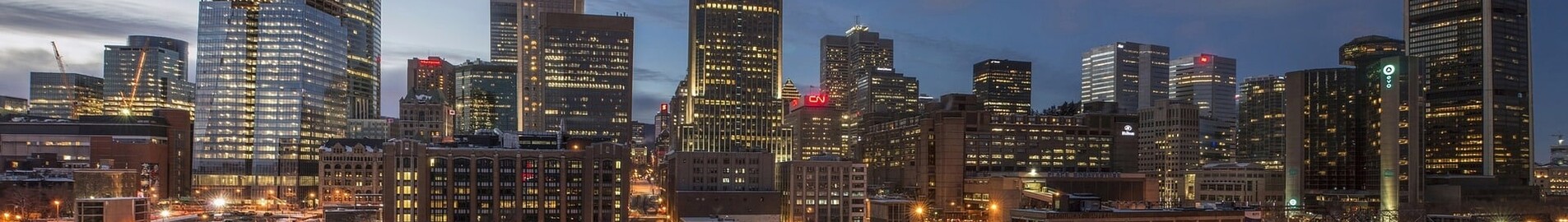 Montreal: privat jetuthyrning 