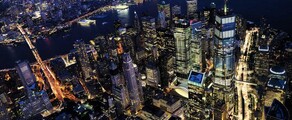 New York Teterboro : privat jetuthyrning