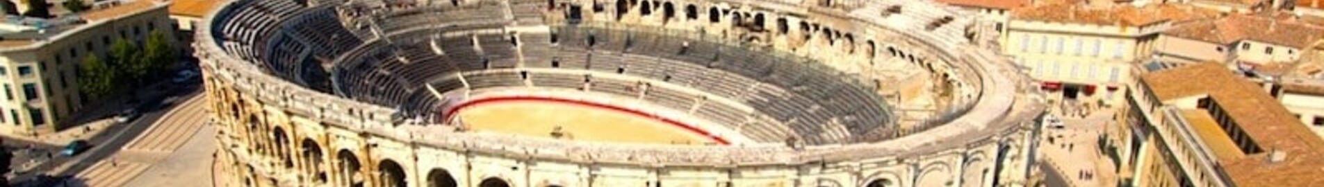 Nîmes Alès Camargue Cévennes: privat jetuthyrning 