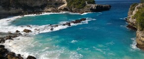 Bali : privat jetuthyrning 