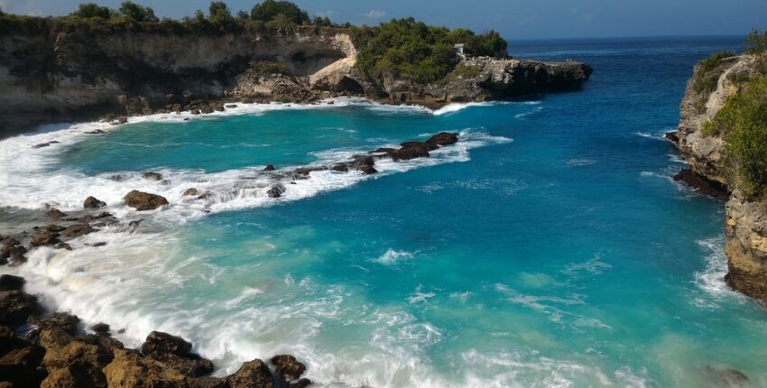 Bali : privat jetuthyrning 