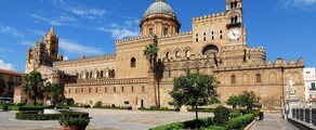 Palermo Boccadifalco : privat jetuthyrning 