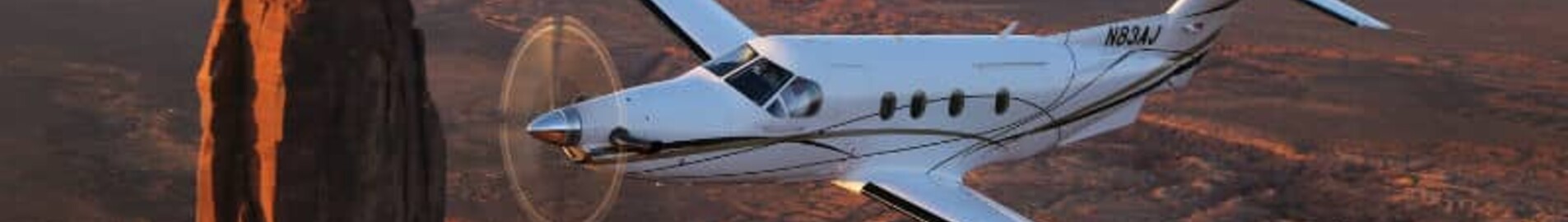 Turboprop-flygplan: Hur fungerar det?