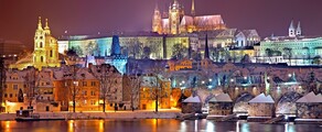 Prag : uthyrning av privatjet 