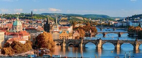 Prag Kbely : privat jetuthyrning 