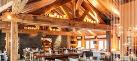 Megève: hyra av privatjet 