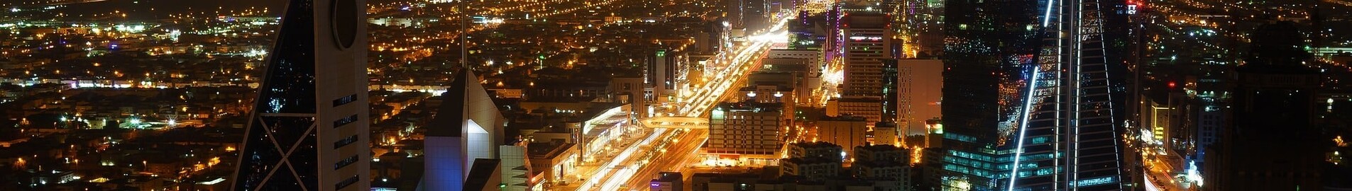 Riyadh: privat jetuthyrning 