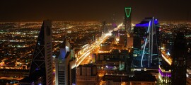 Dubai - Kuwait: hyra av privatjet