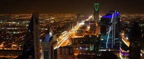 Riyadh: privat jetuthyrning 