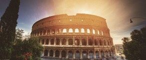 Rom Ciampino: privat jetuthyrning 