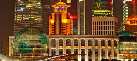 Shenzhen : privat jetuthyrning 