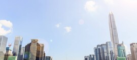 Macao: privat jetuthyrning 