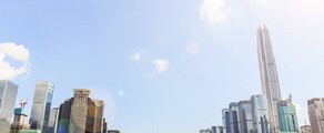 Shenzhen : privat jetuthyrning 