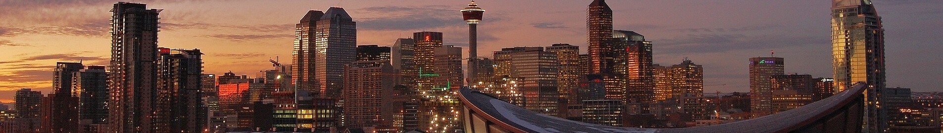 Calgary : uthyrning av privatjet 