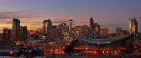 Calgary : uthyrning av privatjet 