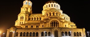 Sofia : privat jetuthyrning 
