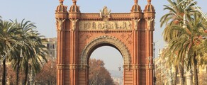Barcelona-El Prat: hyra av privatjet 