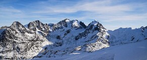 Saint-Moritz - Samedan: privat jetuthyrning