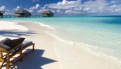 Privat jetcharter för St Martin St Barth och Nederländska Antillerna