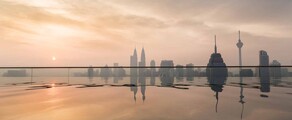 Kuala Lumpur: privat jetuthyrning 