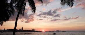 Pattaya: uthyrning av privatjet 