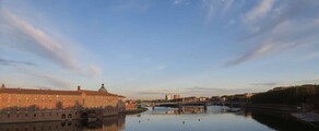 Paris - Toulon: privat jetuthyrning 
